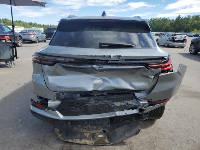 2024 CHEVROLET EQUINOX 2R - 3GN7DSRR9RS270115