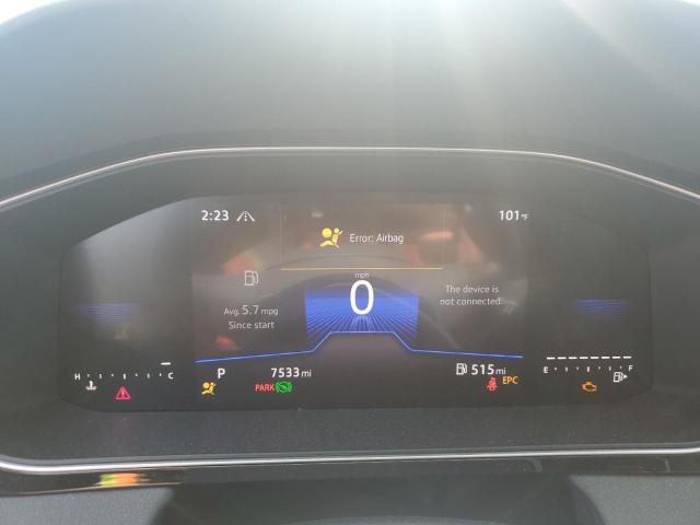 2025 VOLKSWAGEN JETTA SPOR 3VWBX7BU7SM069665