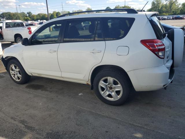 2011 TOYOTA RAV4 - JTMBK4DV4B5100365