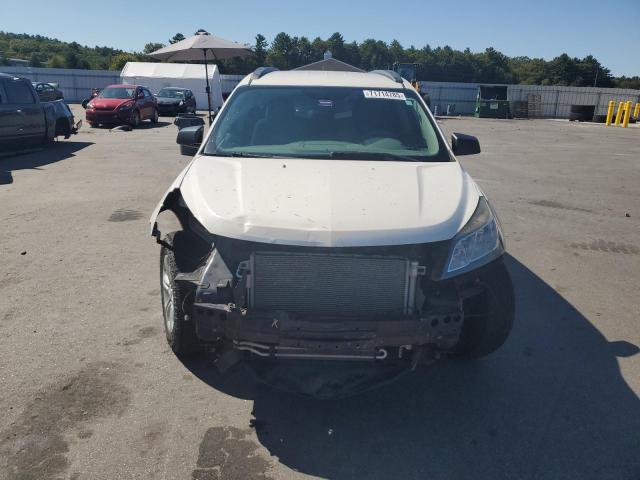 2015 CHEVROLET TRAVERSE L #3242701131