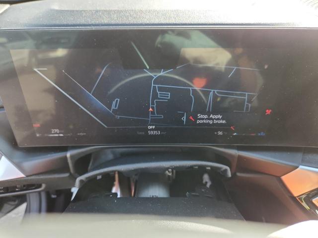 2024 BMW 430XI - WBA43AT04RCN14260