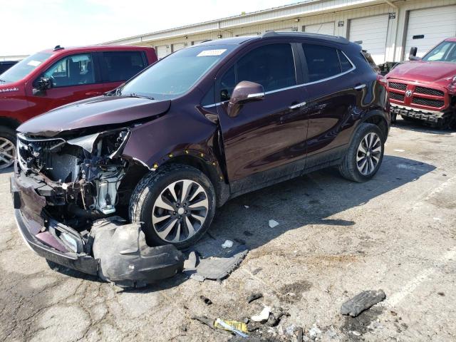 BUICK ENCORE ESS