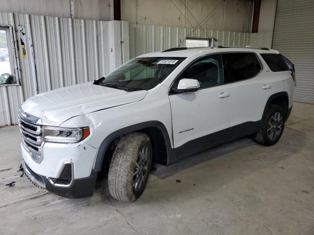 GMC ACADIA SLT