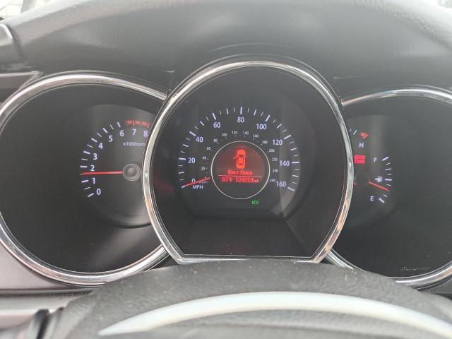 2012 KIA OPTIMA LX - 5XXGM4A76CG025445