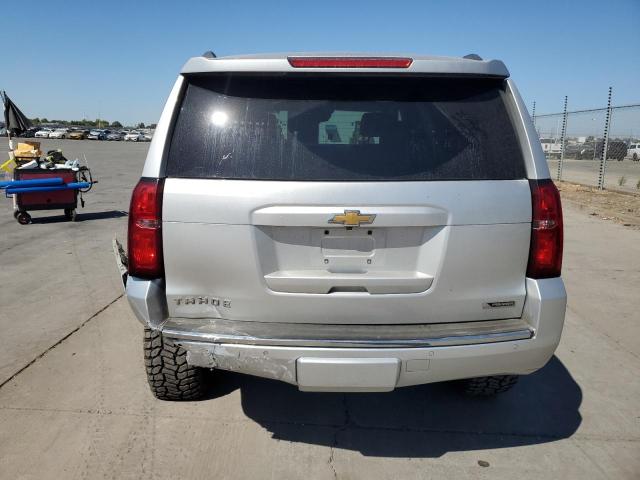 2017 CHEVROLET TAHOE K1500 PREMIER 1GNSKCKC6HR177971