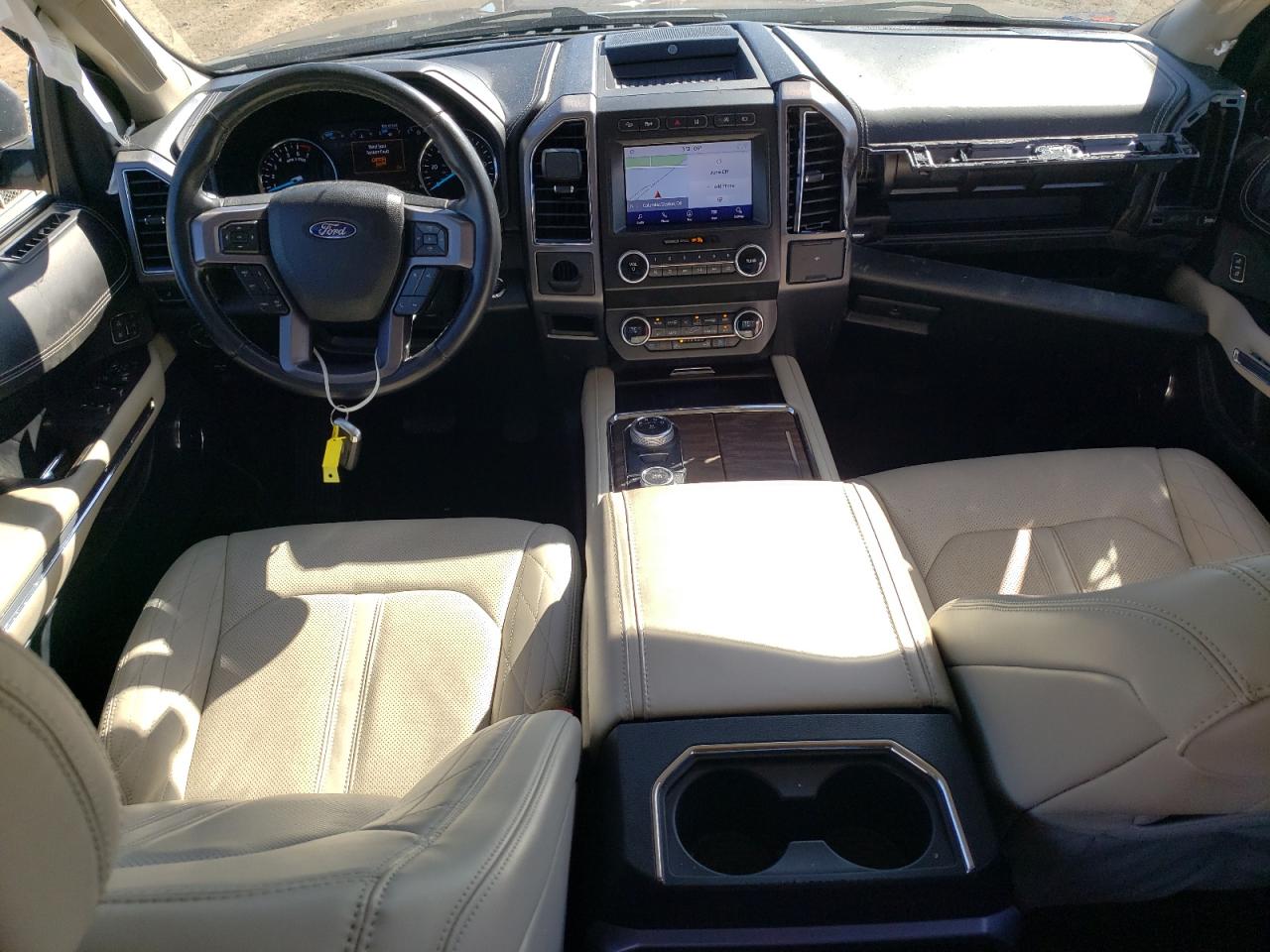 FORD EXPEDITION PLATINUM