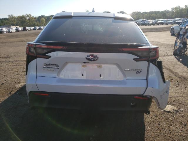 2025 SUBARU SOLTERRA P #3308213171