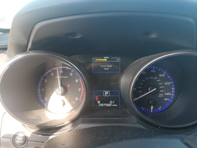 2017 SUBARU OUTBACK TO 4S4BSATC8H3336287