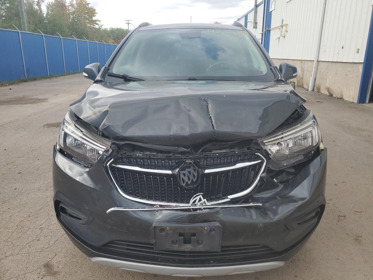 BUICK ENCORE SPORT TOURING