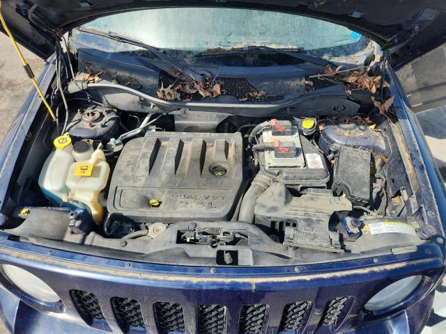 2012 JEEP PATRIOT LA #3293578968