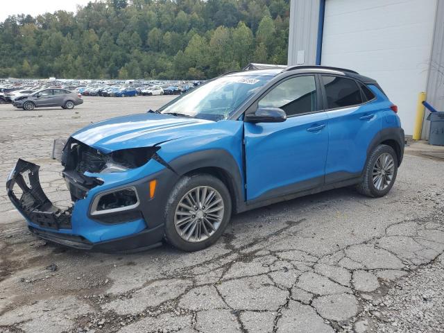 Global Auto Auctions: 2019 HYUNDAI KONA SEL