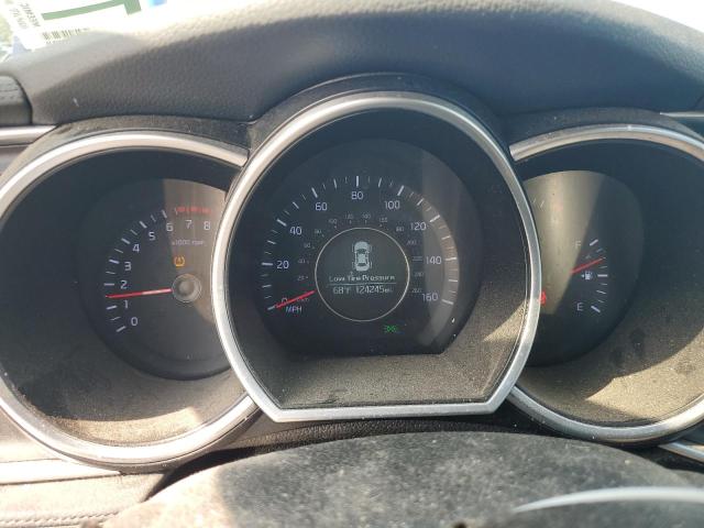 2015 KIA OPTIMA EX - 5XXGN4A76FG478479