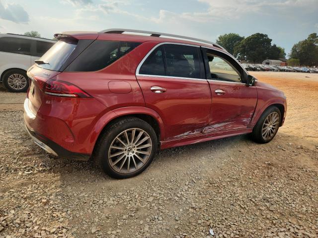 2021 MERCEDES-BENZ GLE 450 4M 4JGFB5KB1MA527010