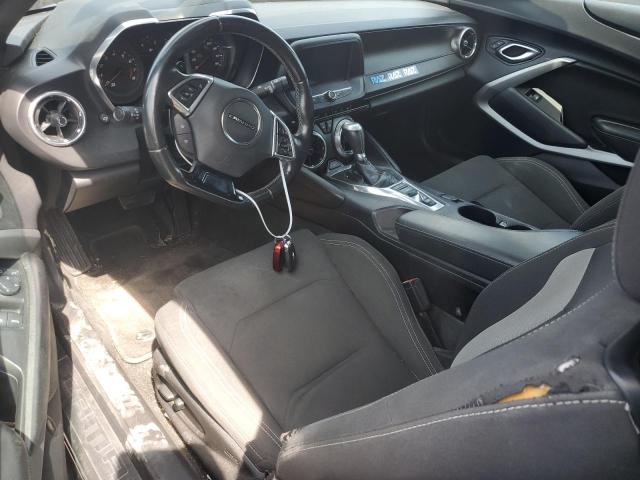 2016 CHEVROLET CAMARO LT 1G1FB1RS6G0158800