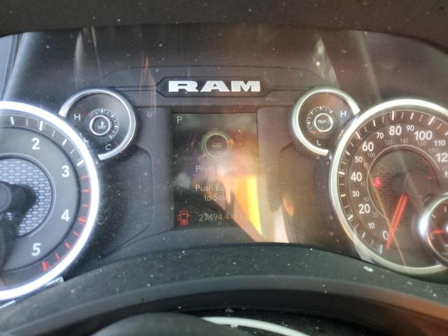 2024 RAM 2500 TRADE 3C6UR5CL4RG233809