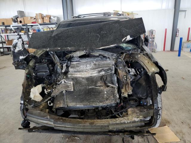 2015 HONDA PILOT EXL 5FNYF4H64FB075604