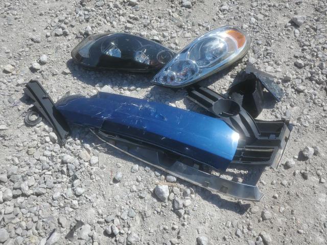 2012 CHEVROLET IMPALA LT - 2G1WB5E31C1321213