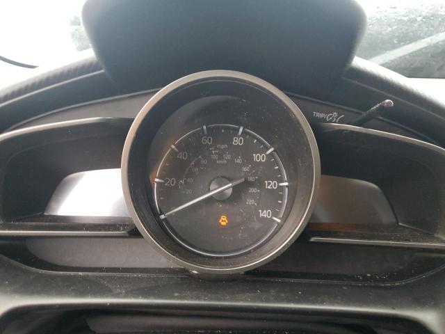 2019 MAZDA CX-3 SPORT - JM1DKFB74K0425264