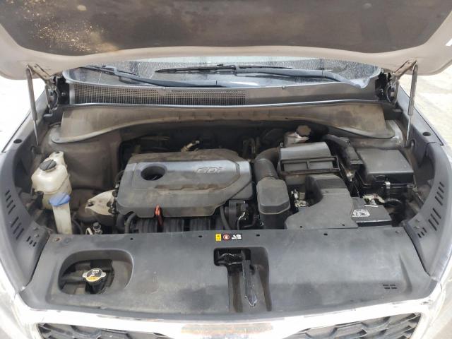 2019 KIA SORENTO L 5XYPG4A36KG508318