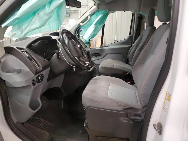 2017 FORD TRANSIT T- 1FBZX2YM4HKA41774