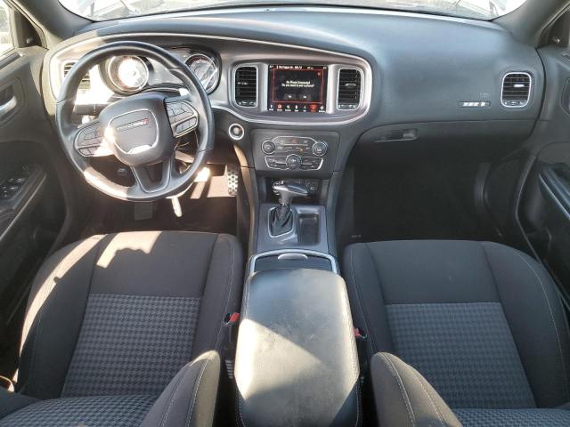 2021 DODGE CHARGER SC 2C3CDXGJ6MH557509