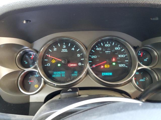 2010 GMC SIERRA K15 - 3GTRKVE39AG241439