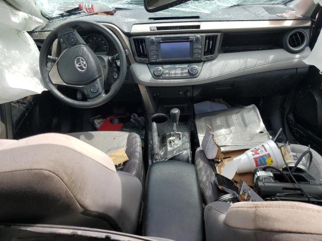 2015 TOYOTA RAV4 XLE - 2T3RFREV7FW284973