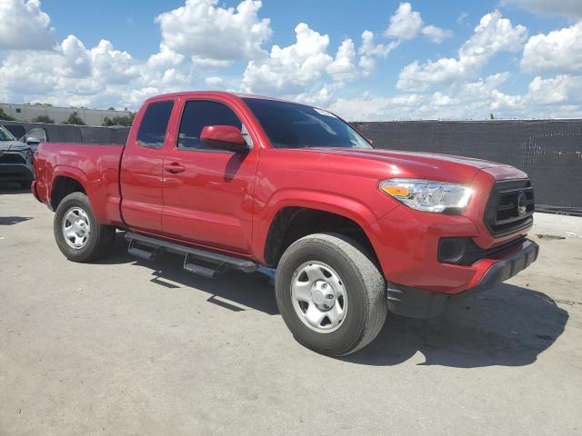 2021 TOYOTA TACOMA ACC 3TYRX5GNXMT009233
