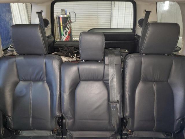 2016 LAND ROVER LR4 HSE LU SALAK2V68GA799997