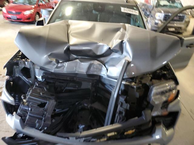 2024 CHEVROLET SILVERADO - 3GCPDAEK4RG239062