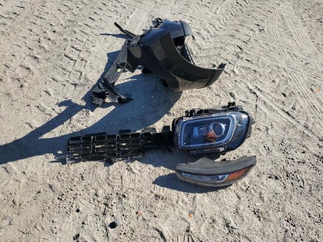 2021 HYUNDAI VENUE SEL - KMHRC8A33MU111786