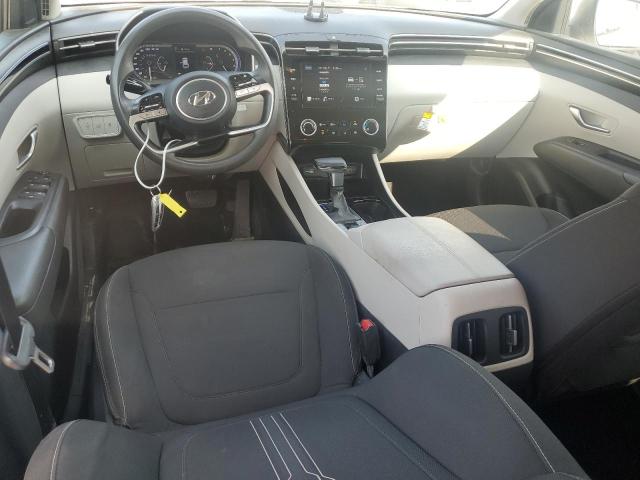 2023 HYUNDAI TUCSON SEL 5NMJBCAE2PH191991