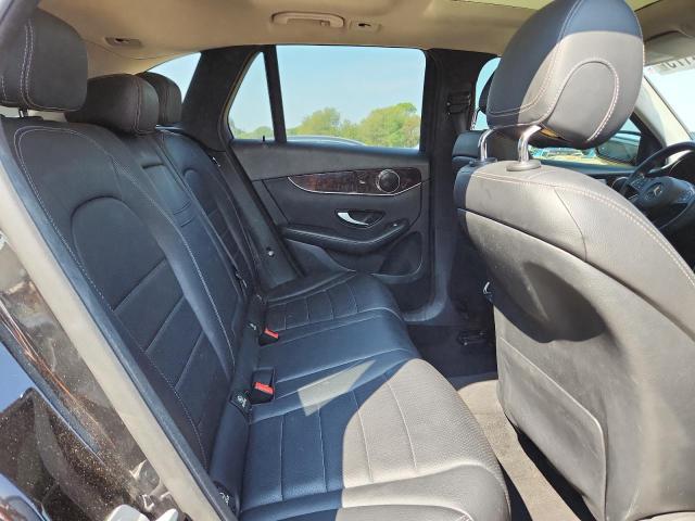 2016 MERCEDES-BENZ GLC 300 4MATIC WDC0G4KB6GF034141