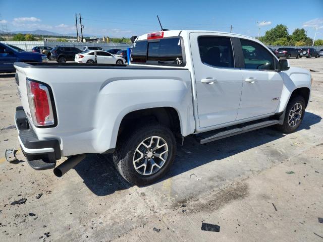 2017 GMC CANYON SLE - 1GTP6CE14H1282178