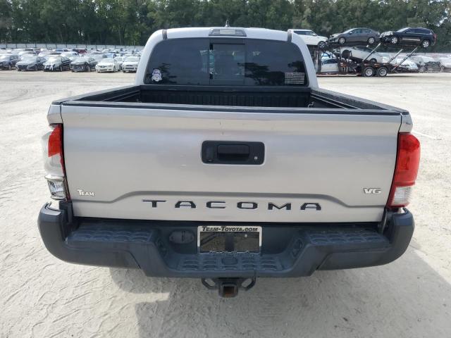2017 TOYOTA TACOMA DOU 5TFAZ5CN4HX023461