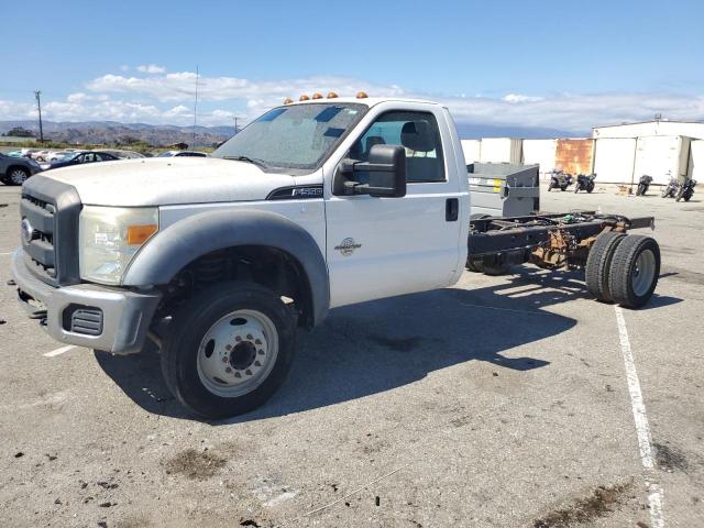 2016 FORD F550 SUPER #3259001089