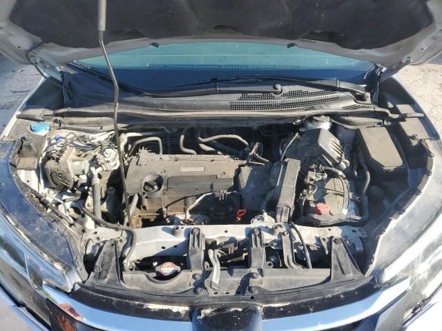 2016 HONDA CR-V SE - 2HKRM3H44GH565319