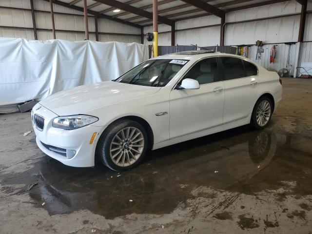 2013 BMW 535 I - WBAFR7C51DC821013