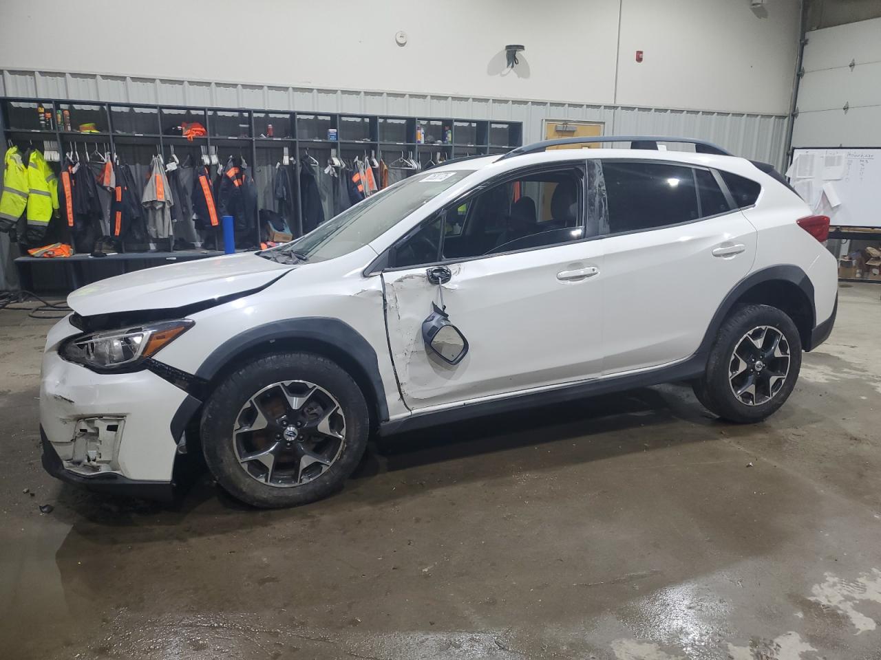 SUBARU CROSSTREK PREMIUM
