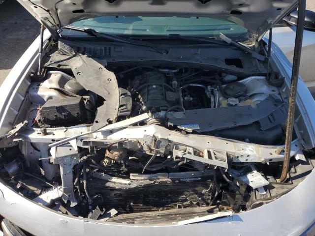 2018 DODGE CHARGER POLICE 2C3CDXKT9JH170831