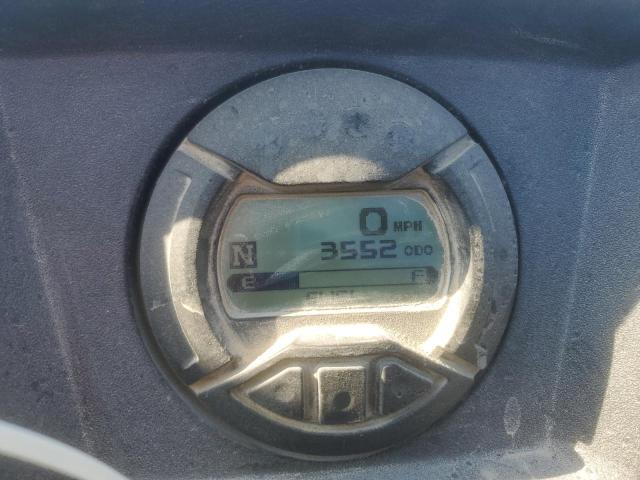 2014 ARCTIC CAT WILDCAT TRAIL 4UF14MPV5ET312928