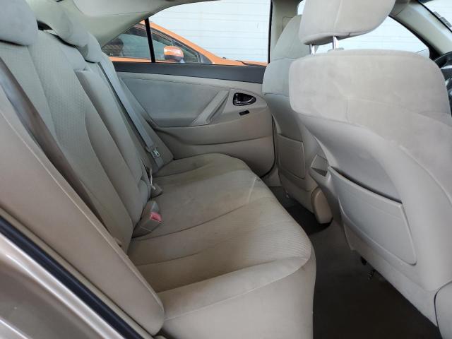 2009 TOYOTA CAMRY BASE #3304006649