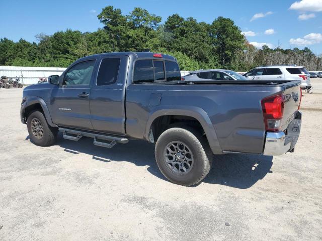 2018 TOYOTA TACOMA ACCESS CAB 5TFRZ5CNXJX061401