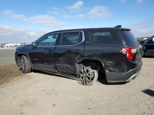 2022 GMC ACADIA SLE #3291356181