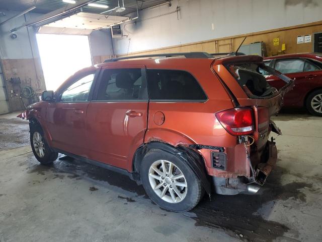 2013 DODGE JOURNEY SXT - 3C4PDDBG9DT731717