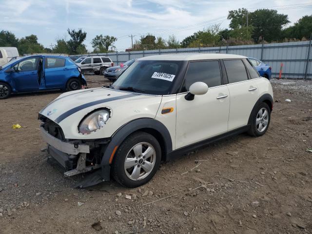 2016 MINI COOPER - WMWXU1C59G2D10758