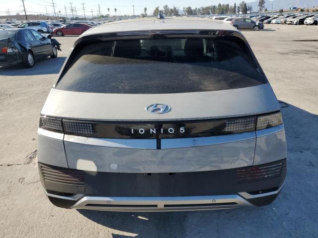 2024 HYUNDAI IONIQ 5 SE KM8KN4DE4RU291160