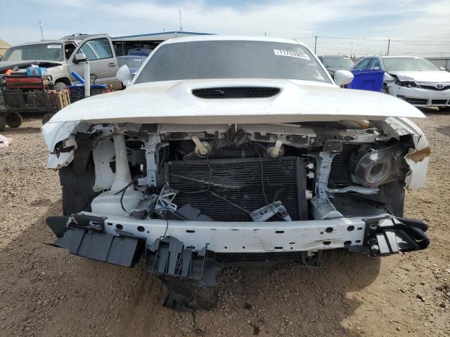 2022 DODGE CHALLENGER GT 2C3CDZJG9NH214591
