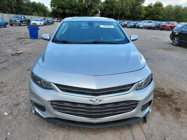 2018 CHEVROLET MALIBU LT 1G1ZD5ST2JF124987