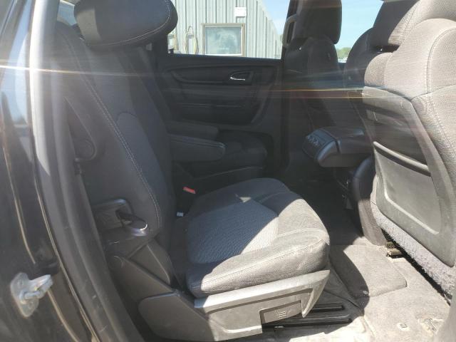 2014 CHEVROLET TRAVERSE LT #3270866419